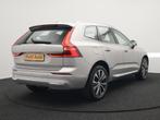 Volvo XC60 T8 AWD Inscription Long Range Plug In Hybrid 455p, Auto's, Volvo, Automaat, Gebruikt, Zwart, 4 cilinders