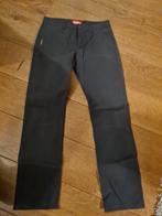 Fjallraven Dames Wandelbroek Maat 36, Zwart, Ophalen of Verzenden, Maat 36 (S), Lang