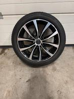 Vw golf 7 velgen merk MAK, Ophalen