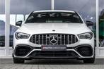 Mercedes-Benz CLA-Klasse Shooting Brake 180 Premium Plus | C, 136 pk, Gebruikt, 4 cilinders, Alcantara