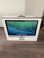 iMac 27 inch late 2013 met 1TB fusion drive en 16GB RAM, Computers en Software, Apple Desktops, IMac, Ophalen of Verzenden, Zo goed als nieuw