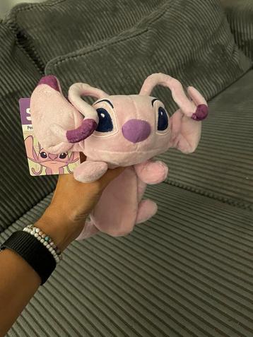 Nieuw Disney Angel (Stitch) Etui beschikbaar voor biedingen