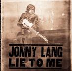 jonny lang  lie to me, Ophalen of Verzenden, 1980 tot heden, Zo goed als nieuw, Jazz