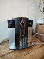 Jura Impressa C65 Koffiemachine - Prima Conditie, Witgoed en Apparatuur, Koffiezetapparaten, Gebruikt, 10 kopjes of meer, Ophalen of Verzenden