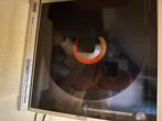 Verticale tangentiale platenspeler Mitsubishi LT-10V, Overige merken, Automatisch, Ophalen of Verzenden, Zo goed als nieuw