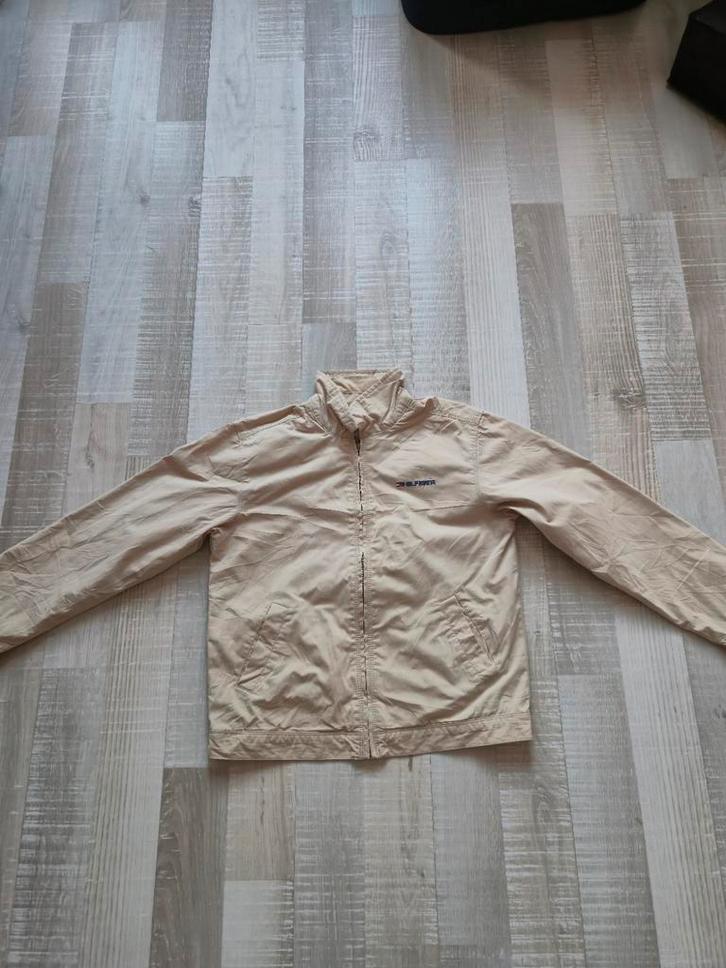 26 Tommy Hilfiger jassen!, Kleding | Heren, Jassen | Winter, Zwart, Ophalen of Verzenden