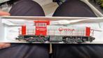 Piko Veolia G1206 H0 Locomotief Digital, Hobby en Vrije tijd, Modeltreinen | H0, Gebruikt, Analoog, Gelijkstroom, Locomotief