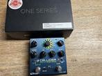 Source Audio Collider Delay Reverb, Muziek en Instrumenten, Effecten, Ophalen of Verzenden, Zo goed als nieuw, Delay of Echo
