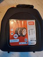 Sneeuwkettingen, 16/17"  nieuw in doos, Auto diversen, Sneeuwkettingen, Ophalen, Nieuw