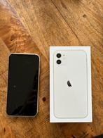 Apple Iphone 11 64gb wit, Wit, Zo goed als nieuw, 64 GB, IPhone 11