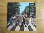 Beatles Abbey Road LP Remastered, Ophalen of Verzenden, Zo goed als nieuw, 12 inch, Poprock