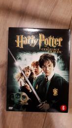 Harry Potter en de Geheime Kamer, Alle leeftijden, Boxset, Ophalen of Verzenden, Zo goed als nieuw