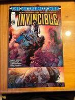 Invincible #73 by Robert kirkman and Ryan ottley, Eén comic, Ophalen of Verzenden, Zo goed als nieuw, Amerika