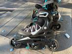 Rollerblade Sirio 100 3WD (maat 40, dames), Ophalen of Verzenden, Nieuw, Inline skates 4 wielen, Overige merken