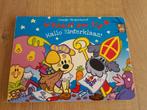 Woezel en Pip Hallo Sinterklaas, Diversen, Sinterklaas, Ophalen of Verzenden, Gebruikt