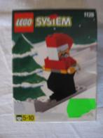 Lego 1128 Skiënde kerstman, Ophalen of Verzenden, Nieuw, Complete set, Lego