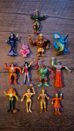 Ghostbusters Yolanda PVC Complete Collectie, Verzenden, Nieuw