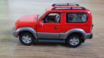 Toyota Land Cruiser J100 Schaalmodel, Hobby en Vrije tijd, Ophalen of Verzenden, Gebruikt, Auto
