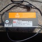 Qwic acculader scooter, Ophalen of Verzenden, Gebruikt, Overige typen, Overige merken