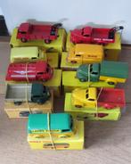 9 x Dinky Toys Atlas, Ophalen of Verzenden, Nieuw, Auto, Dinky Toys