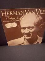Lp herman van veen zolang de voorraad strekt, Cd's en Dvd's, Vinyl | Nederlandstalig, Ophalen of Verzenden, Zo goed als nieuw