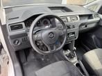 Volkswagen Caddy 2.0 TDI EURO 6 L1H1 BMT Trendl € 9.950,00, Stof, 680 kg, Volkswagen, Wit
