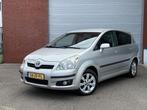 Toyota Verso 1.8 VVT-i Luna 7P | AUTOMAAT | AIRCO | NAP |, 65 €/maand, Zwart, 4 cilinders, 129 pk