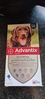 Advantix druppels, Dieren en Toebehoren, Ophalen, Nieuw