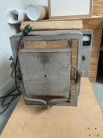 silex emailleeroven, Ophalen, Gebruikt, Gereedschap of Toebehoren