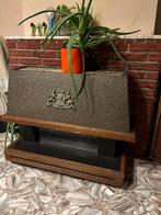 Authentieke kachel - zelf demonteren!, Huis en Inrichting, Kachels, Ophalen, Gebruikt, Gas, Overige soorten