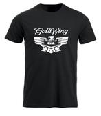 Honda Goldwing T-Shirts (2 soorten), Motoren, Kleding | Motorkleding, Verzenden, Nieuw zonder kaartje, Jas | textiel