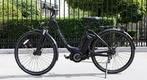 Piaggio Uni Deore Ebike/ Elektrische fiets, Versnellingen, Zo goed als nieuw, 53 tot 57 cm, Ophalen