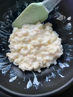 Melk kefir, Diversen, Levensmiddelen, Ophalen
