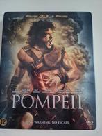 Pompeii Blu-ray 3D + Blu-ray steelbox editie, Cd's en Dvd's, Blu-ray, Ophalen of Verzenden, Zo goed als nieuw, Actie