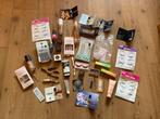 Makeup make-up pakketje, Ophalen of Verzenden, Zo goed als nieuw, Overige kleuren, Gehele gezicht