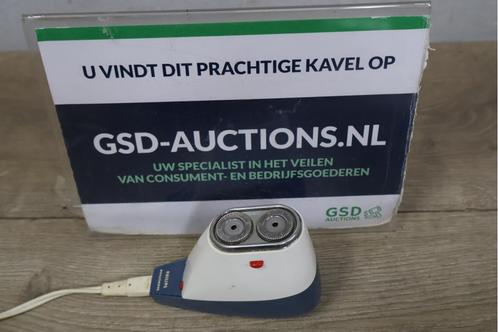 Vintage Philips Scheerapparaat uit 1962, Verzamelen, Retro, Ophalen of Verzenden