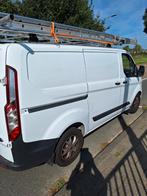 Ford Transit Custom 2.2 Tdci 74KW 2014, Auto's, 15 km/l, 4 cilinders, 100 pk, Origineel Nederlands