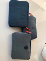 Business class, Air France, Clarins, Verzenden, Nieuw, Blauw, 30 cm of meer