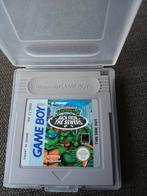 Turtles II Back From the Sewers / Gameboy Classic, Spelcomputers en Games, Games | Nintendo Game Boy, Gebruikt, Vechten, 1 speler