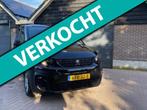 Peugeot Partner 1.5 BlueHDI Pro Navi, Carplay, 3 Zits, Pdc a, Voorwielaandrijving, Stof, Gebruikt, 4 cilinders