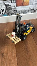 Lego techniek 42079 vorkheftruck, Kinderen en Baby's, Speelgoed | Duplo en Lego, Complete set, Gebruikt, Lego, Ophalen