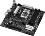 ASRock B660M Phantom Gaming 4 Socket 1700