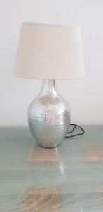 Mooie lamp, Huis en Inrichting, Lampen | Tafellampen, Ophalen of Verzenden, Zo goed als nieuw, Minder dan 50 cm