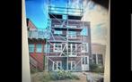 te koop layher gevelsteiger, Ophalen, Zo goed als nieuw, Gevelsteiger, 5 meter of hoger