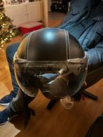 Scooterhelm, Ophalen of Verzenden, Zo goed als nieuw