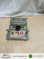 Camera voorzijde van een Renault Clio, Auto-onderdelen, Ophalen of Verzenden, Gebruikt, Renault