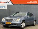 Mercedes-Benz E-klasse 220 CDI Avantgarde | Sedan | Clima, Auto's, Mercedes-Benz, Automaat, Gebruikt, 150 pk, Blauw