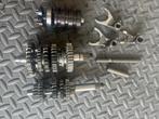 Complete versnellingbak yamaha yz85 2022, Motoren, Onderdelen | Yamaha, Ophalen of Verzenden
