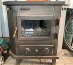Houtkachel/allesbrander CoxStove Preway, Huis en Inrichting, Kachels, Ophalen, Gebruikt, Hout, Houtkachel