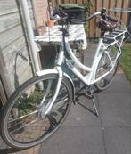 Sparta pick-up elektrische fiets. 57/28., Fietsen en Brommers, Ophalen, Gebruikt, 20 inch of meer